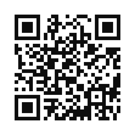 Código QR para la dirección Lightning angarlo@strike.me